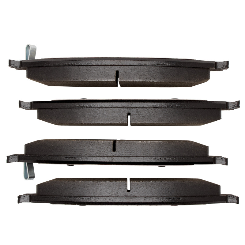 Jeep Commander Brake Pads - Front - R1 Concepts - Optimum OE - `05-`10